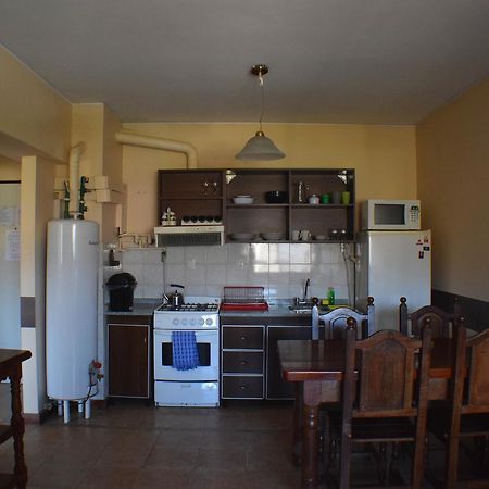 Departamento Centrico Apartment Mendoza Exterior photo